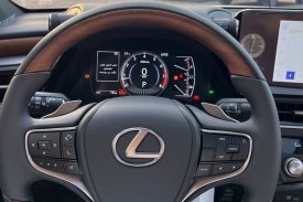 Lexus, ES, 350, 2023