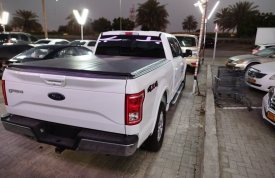 فورد, F-150, 2016