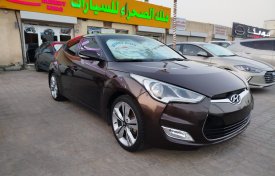 Hyundai, Veloster, 2016