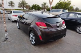 Hyundai, Veloster, 2016