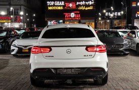 مرسيدس بنز, GLE AMG, 43, 2019