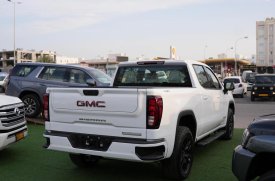 GMC, Sierra, 2024