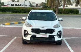 كيا, Sportage, 2020