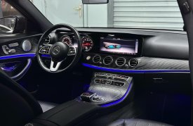 Mercedes-Benz, E-Class, 300, 2019