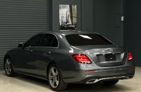 Mercedes-Benz, E-Class, 300, 2019