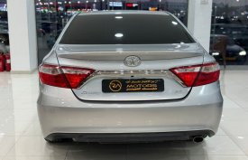 Toyota, Camry, 2016