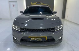 Dodge, Charger, 2018