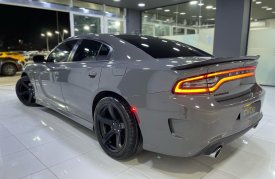 Dodge, Charger, 2018