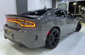 Dodge, Charger, 2018