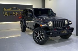 Jeep, Wrangler, 2018