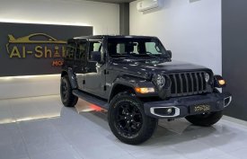 Jeep, Wrangler, 2020