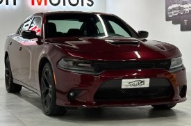 Dodge, Charger, 2021