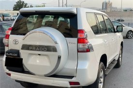 Toyota, Prado, 2015