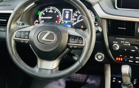 Lexus, RX, 350, 2017