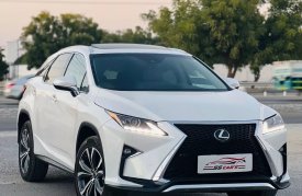 Lexus, RX, 350, 2017