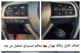 لكزس, GX460, 2020