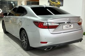 Lexus, ES, 350, 2018