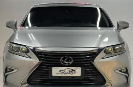 Lexus, ES, 350, 2018