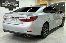 Lexus, ES, 350, 2018