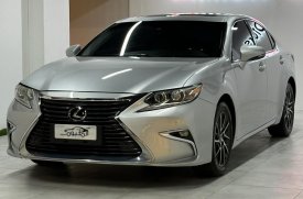 Lexus, ES, 350, 2018