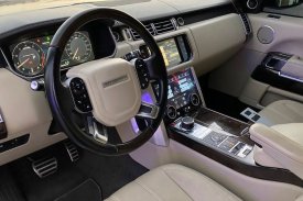 لاند روفر, Range Rover Evoque, رنج روفر, 2013