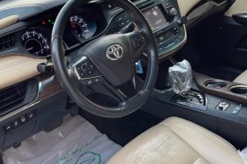 Toyota, Avalon, لمتيد, 2015