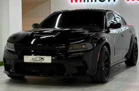 Dodge, Charger, 2023
