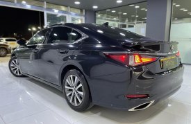 Lexus, ES, 350, 2021