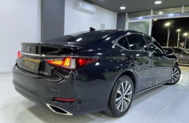 Lexus, ES, 350, 2021