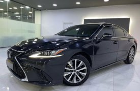 Lexus, ES, 350, 2021