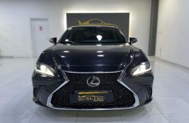 Lexus, ES, 350, 2021