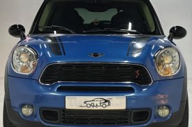 Mini, Countryman, 2014