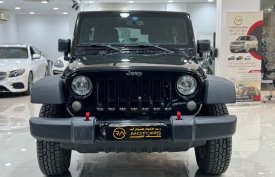 Jeep, Wrangler, 2017