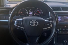 Toyota, Camry, 2017