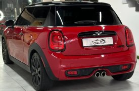 Mini, Cooper S, 2019