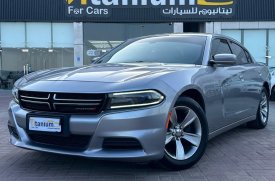 Dodge, Charger, 2016