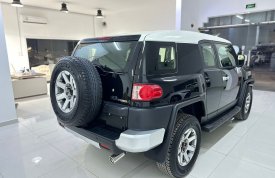 Toyota, FJ Cruiser, 2023