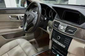 Mercedes-Benz, E-Class, 350, 2015