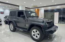 Jeep, Wrangler, 2016