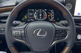 Lexus, ES, 350, 2023