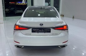 Lexus, ES, 350, 2023