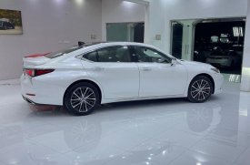 Lexus, ES, 350, 2023