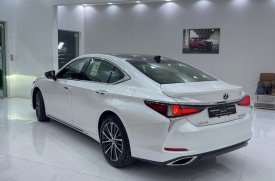 Lexus, ES, 350, 2023