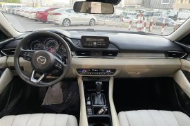 Mazda, 6, 2019