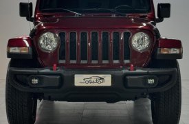 Jeep, Wrangler, 2021