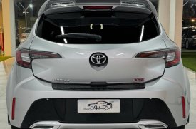 Toyota, Corolla, 2019