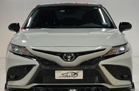 Toyota, Camry, 2021