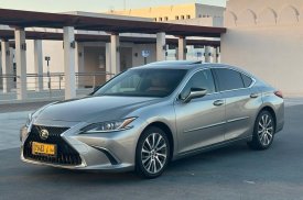 Lexus, ES, 350, 2019