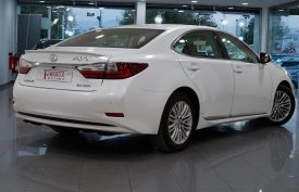 Lexus, ES, 350, 2017