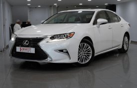 Lexus, ES, 350, 2017